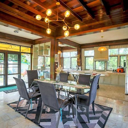 Evergreen Pakchong Home Exterior photo
