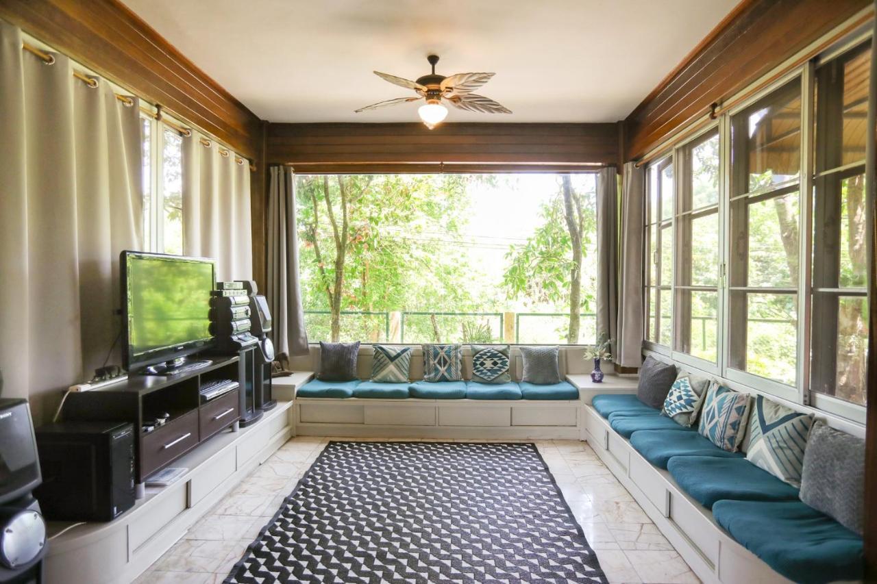 Evergreen Pakchong Home Exterior photo