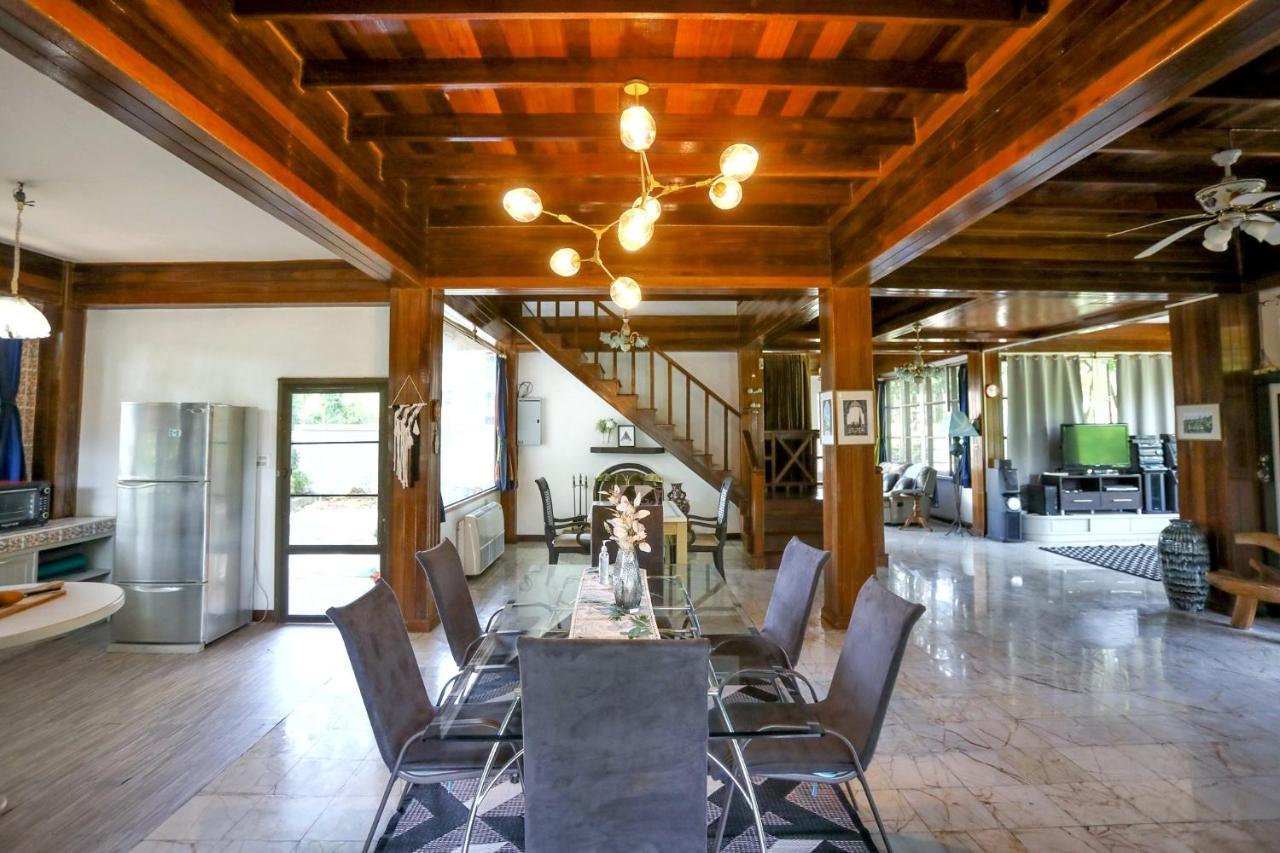 Evergreen Pakchong Home Exterior photo