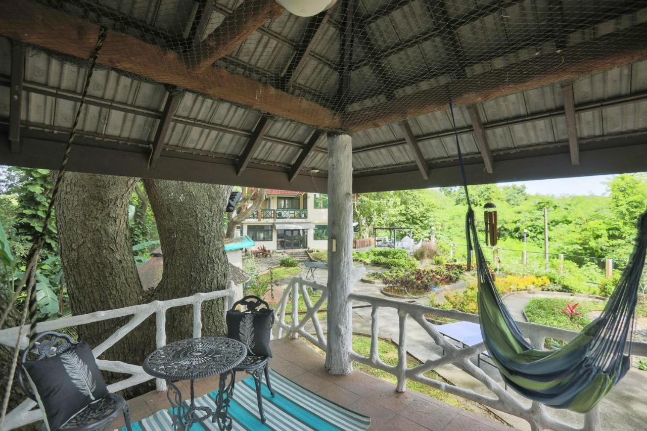 Evergreen Pakchong Home Exterior photo