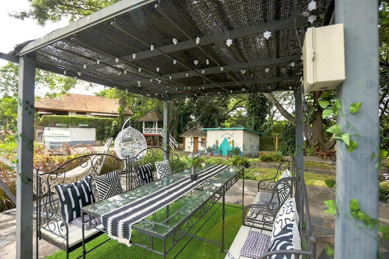 Evergreen Pakchong Home Exterior photo
