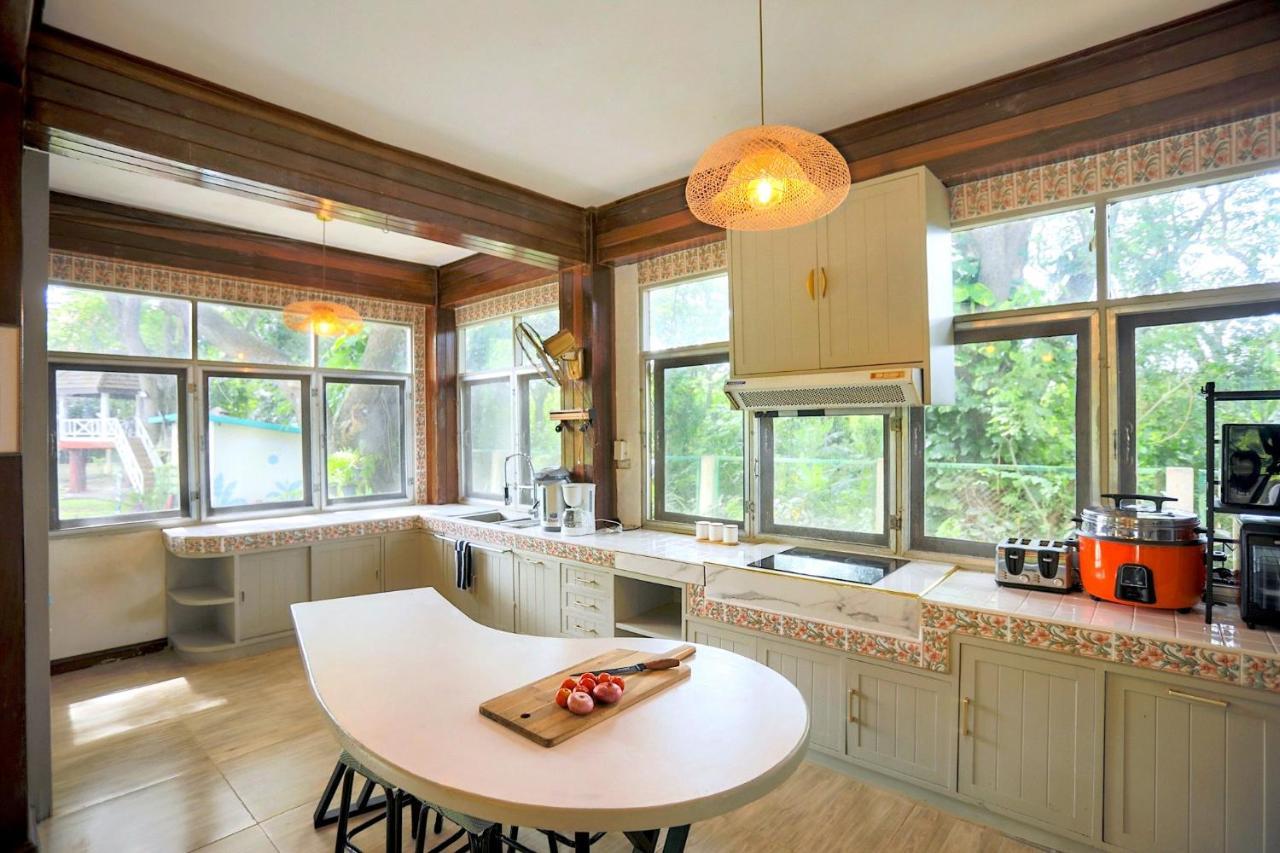 Evergreen Pakchong Home Exterior photo